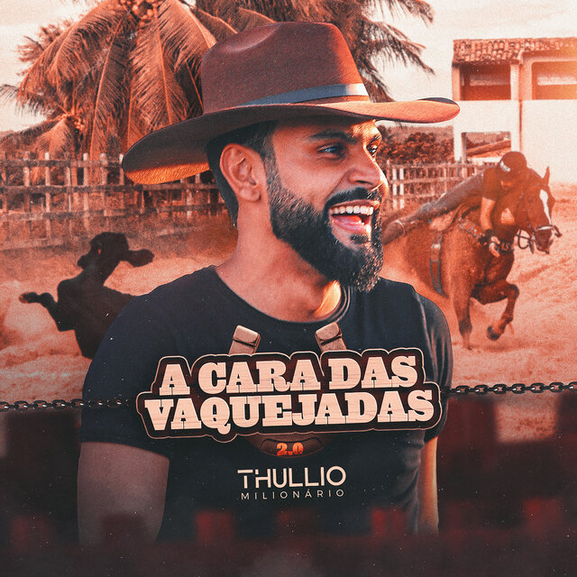 A cara das vaquejadas 2.0