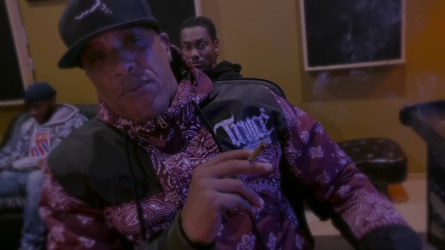 BLESSED (Official Video)