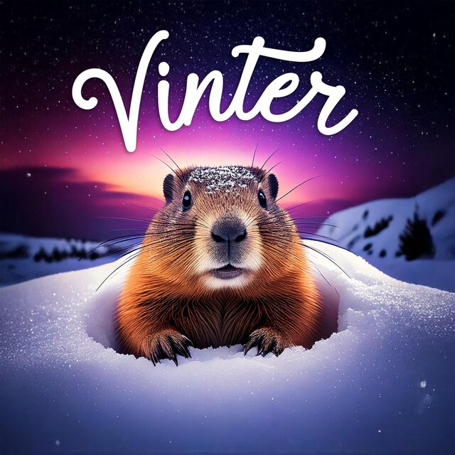 Vinter