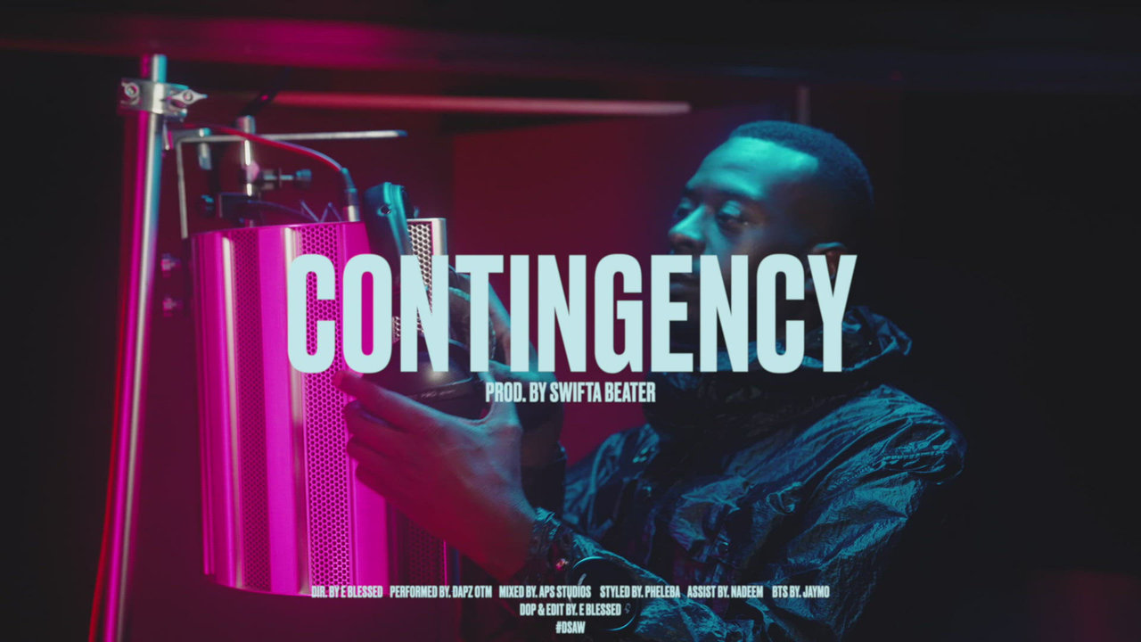 Contingency