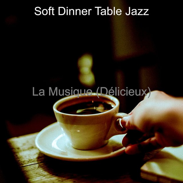 La Musique (Délicieux)