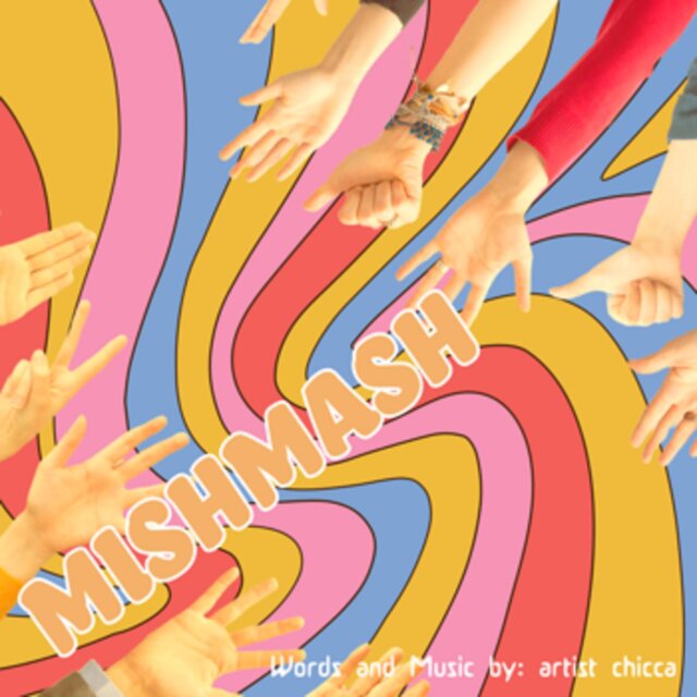 mishmash
