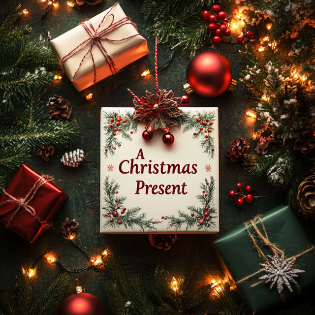 A Christmas Present