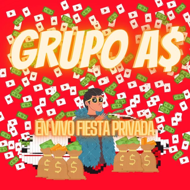 En Vivo Desde Fiesta Privada