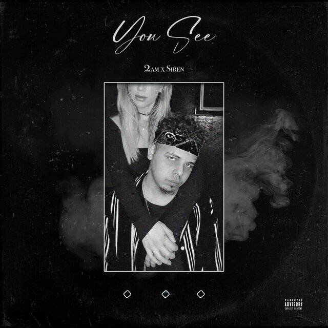 You See (feat. Siren)