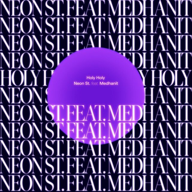 Neon St (feat. Medhanit)