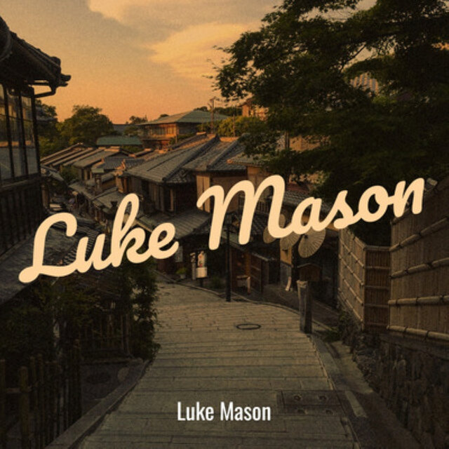 Luke Mason