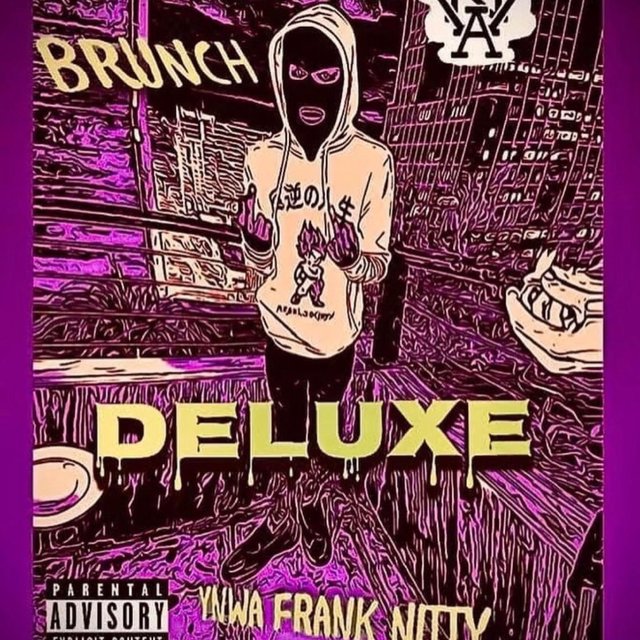 Brunch Deluxe