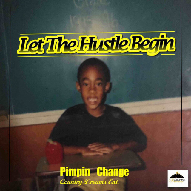 Let the Hustle Begin