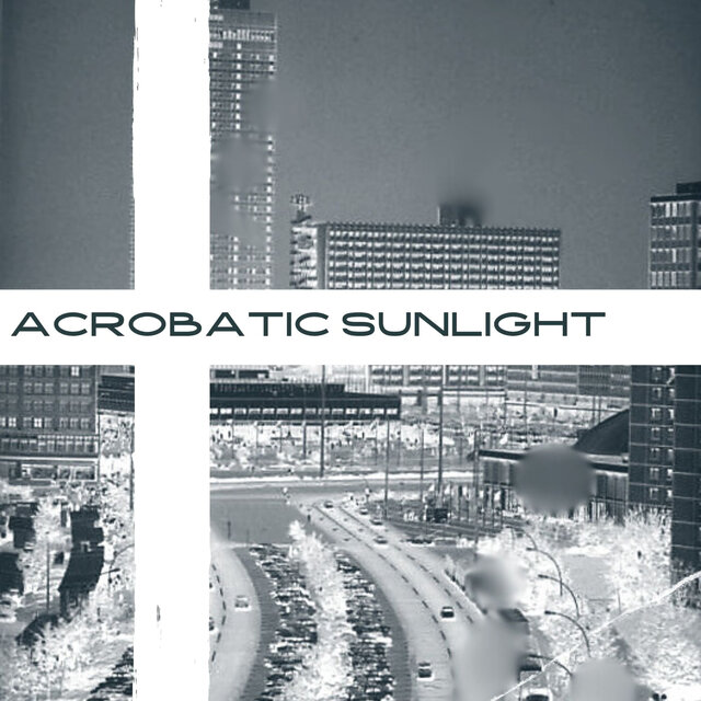 Acrobatic Sunlight