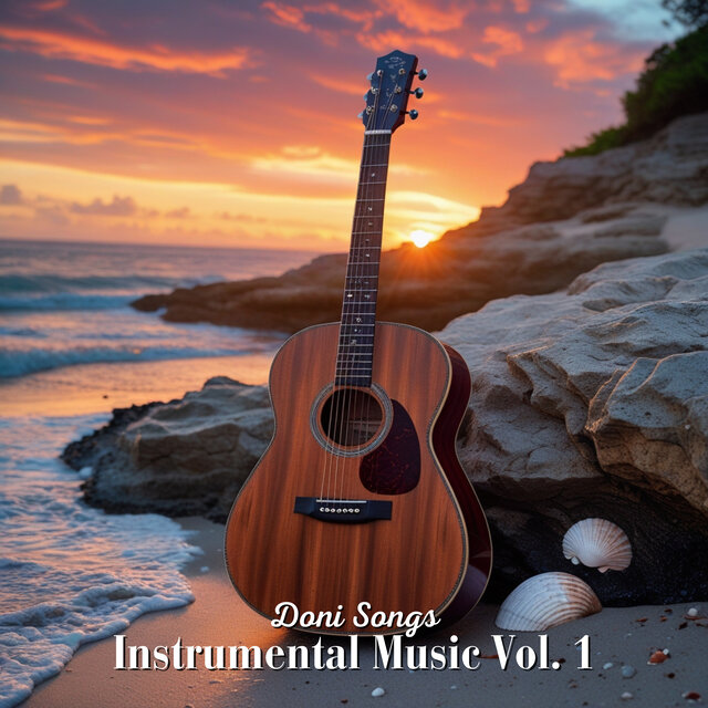 Instrumental Music, Vol. 1