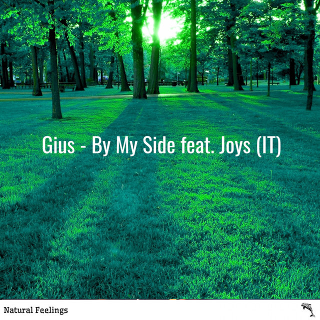 By My Side (feat. Joys IT)