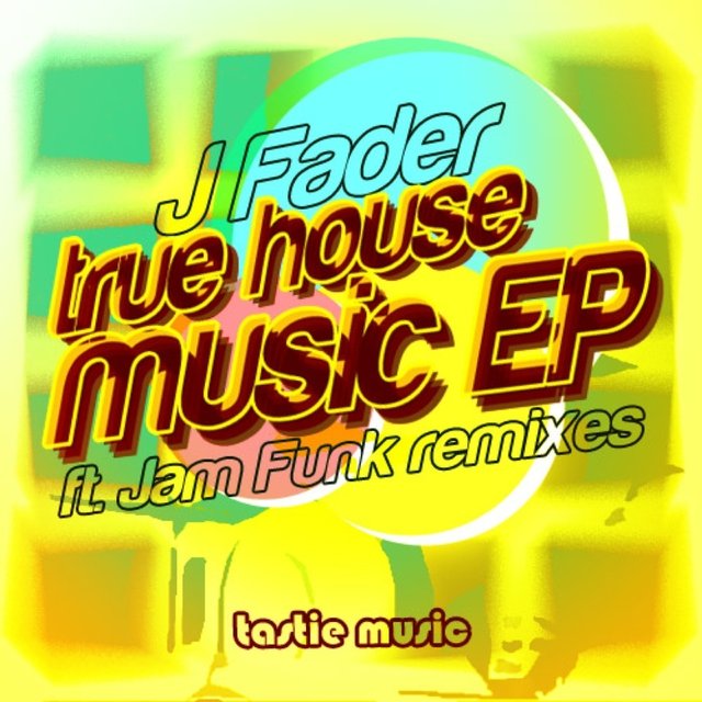 True House Music