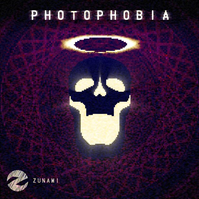 Photophobia
