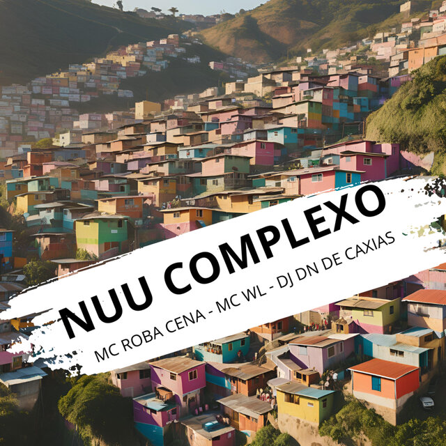 Nuu Complexo