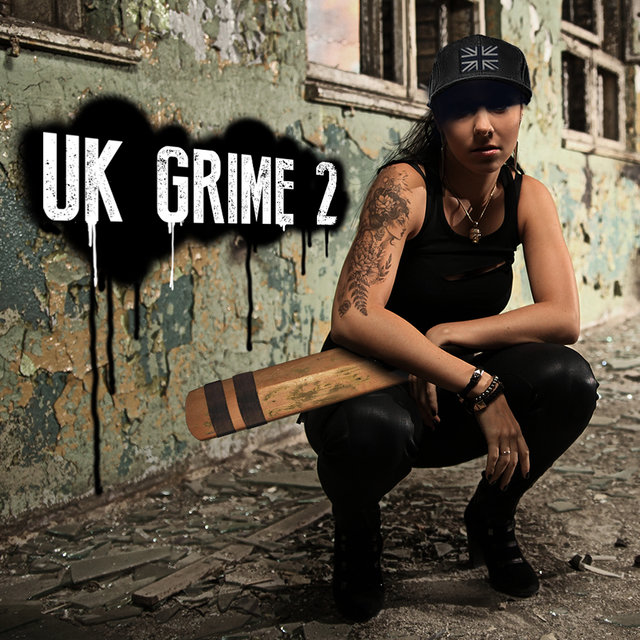 UK Grime 2