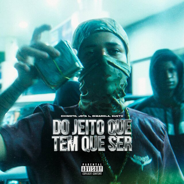 DO JEITO QUE TEM QUE SER