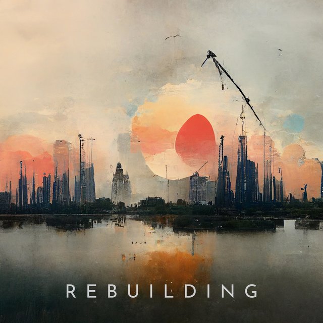 Rebuilding