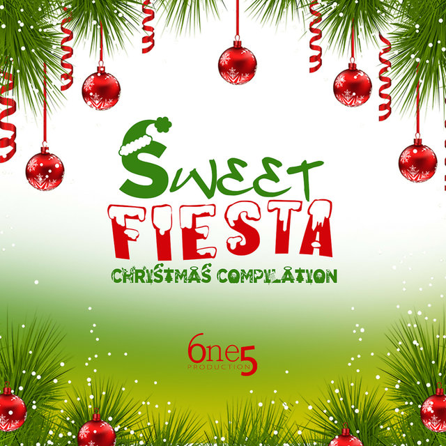 Sweet Fiesta Christmas Compilation