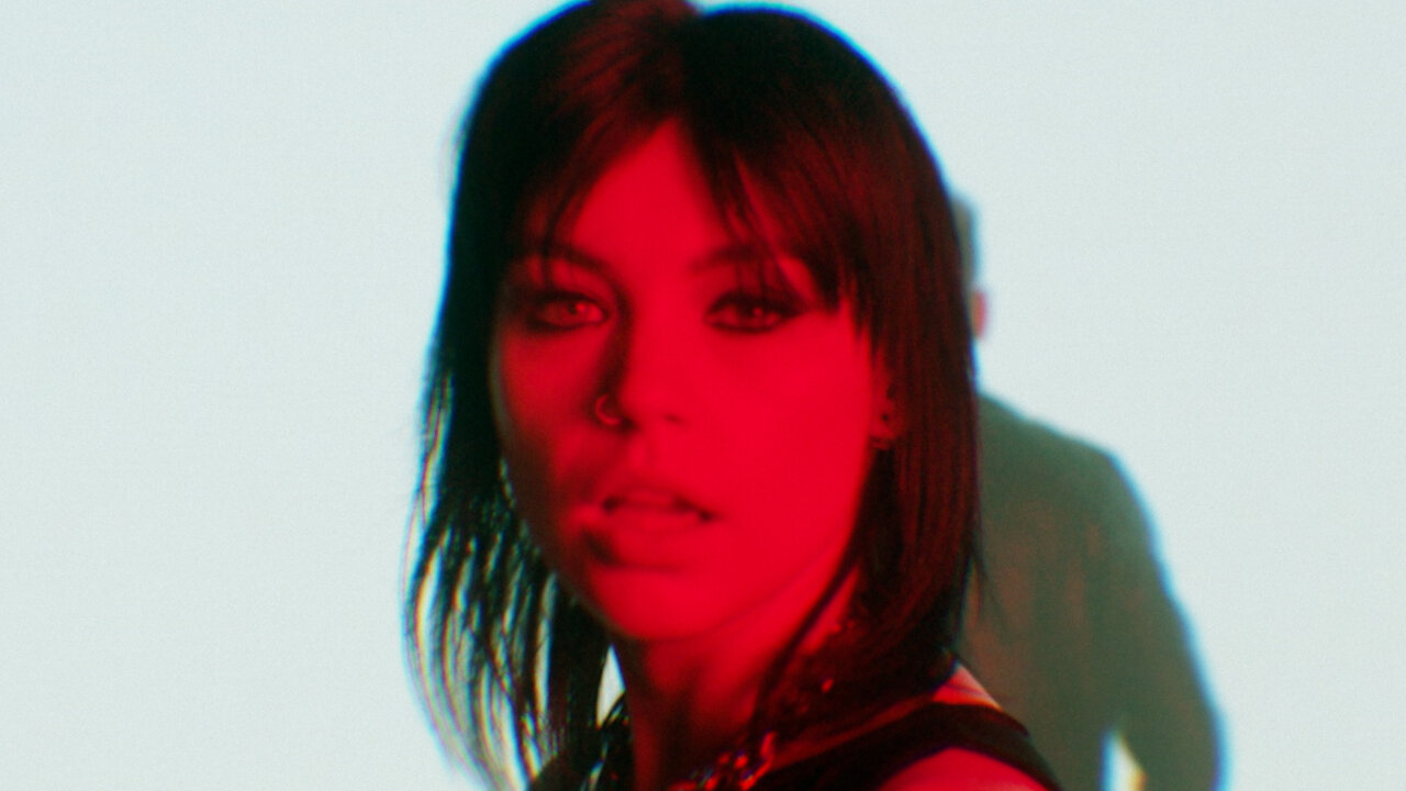 BLOODSTREAM (Official Video)