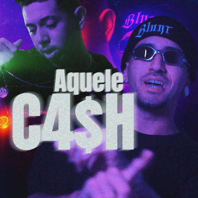 Aquele Ca$h