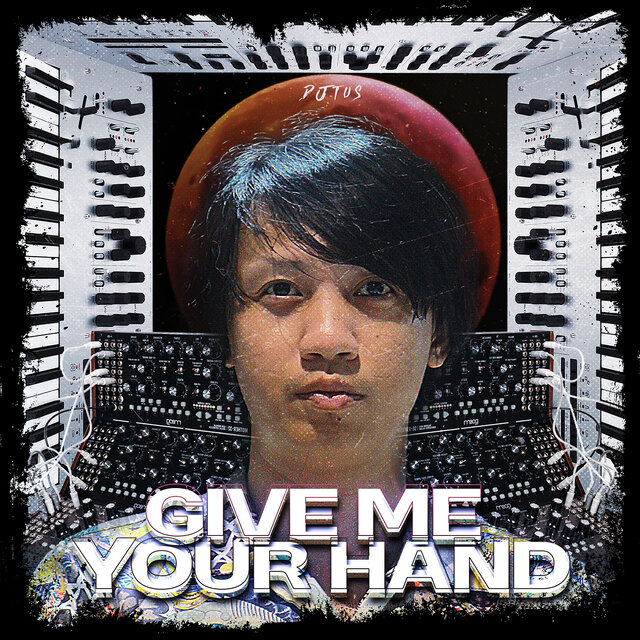 Give Me Your Hand