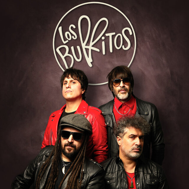 Los Burritos
