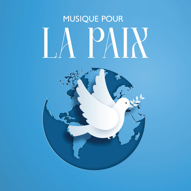Musique Pour la Paix: Guérison Globale et Autonomisation
