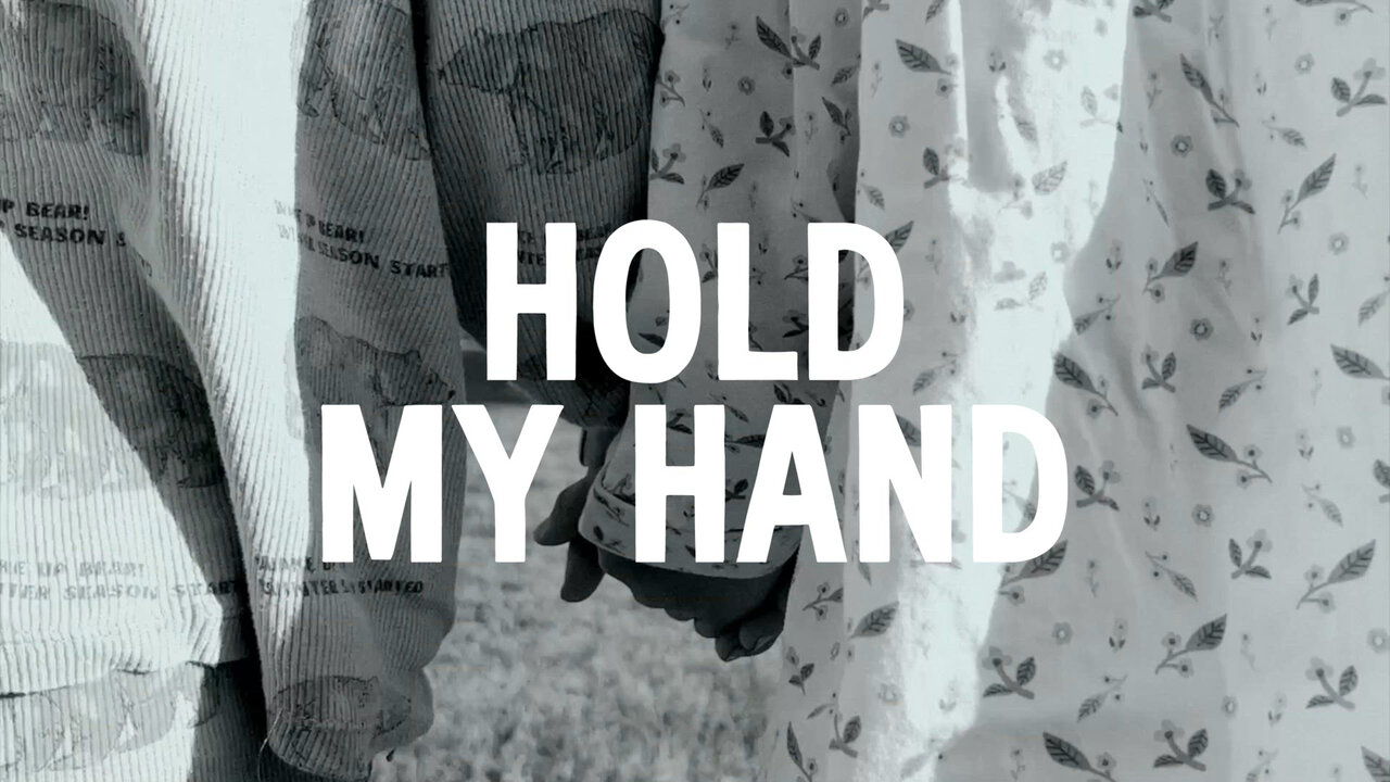 Hold My Hand