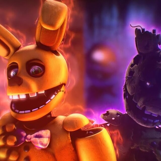 The Curse That Lives On