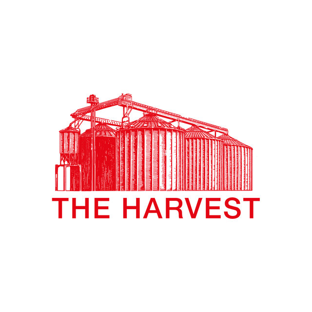 THE HARVEST