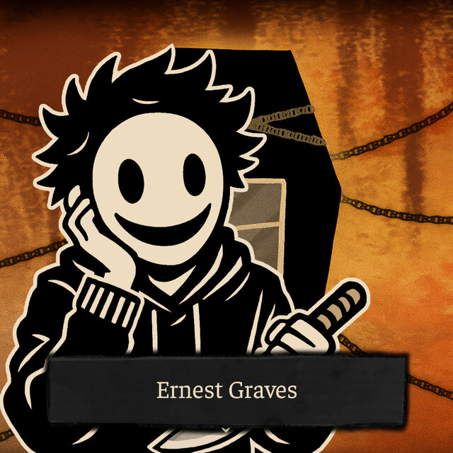 Ernest Graves