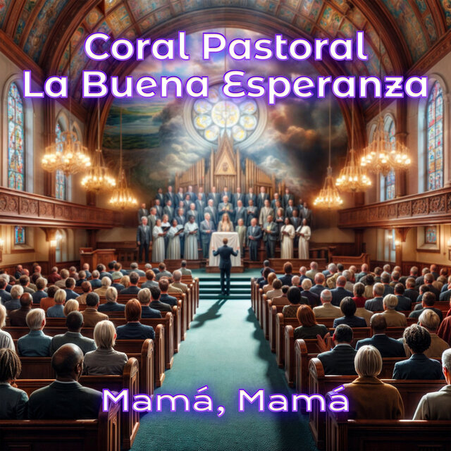 Mamá, Mamá