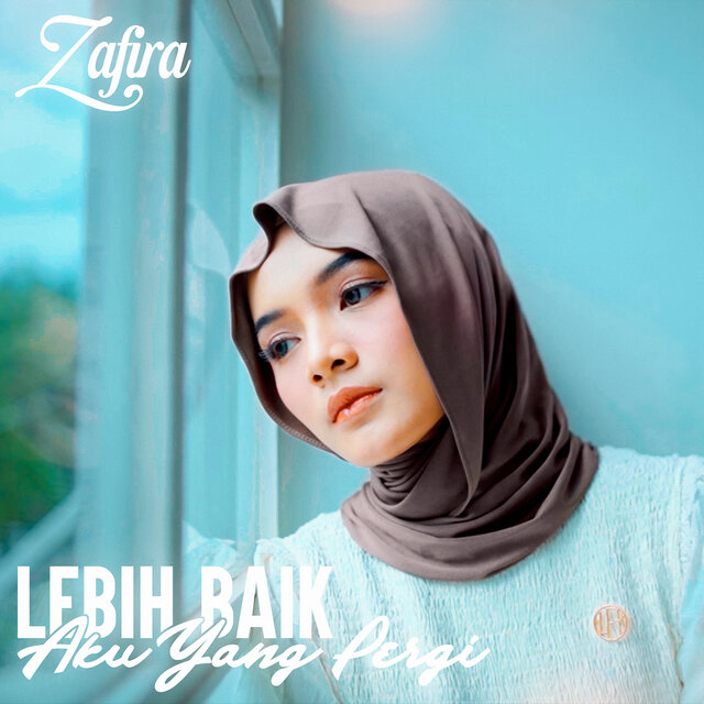Lebih Baik Aku Yang Pergi