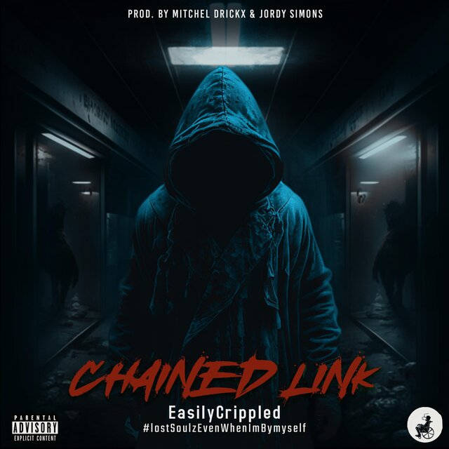 Chained link (feat. Mitchel Drickx & Jordy Simons)