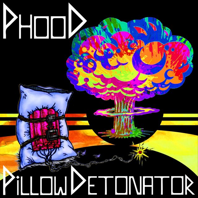 Pillow Detonator