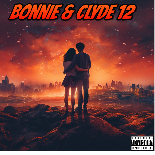 Bonnie & Clyde 12