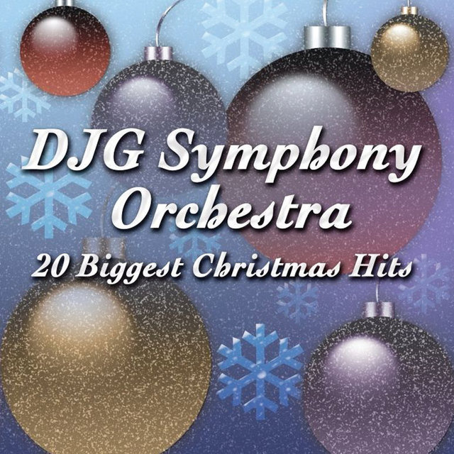 20 Biggest Christmas Hits