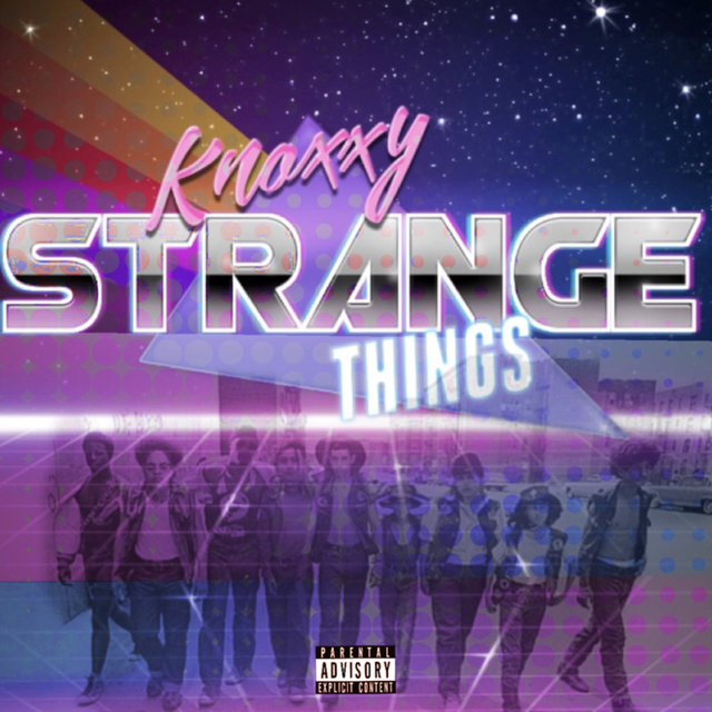 Strange Things