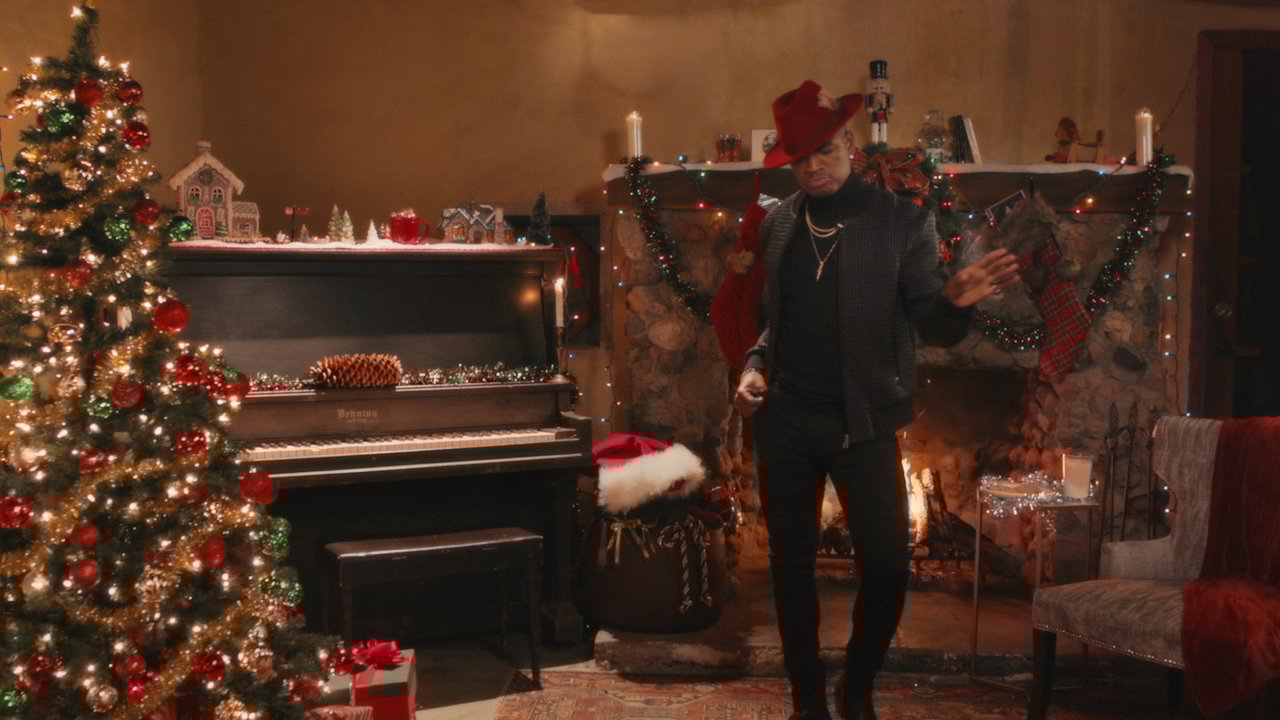 Someday At Christmas