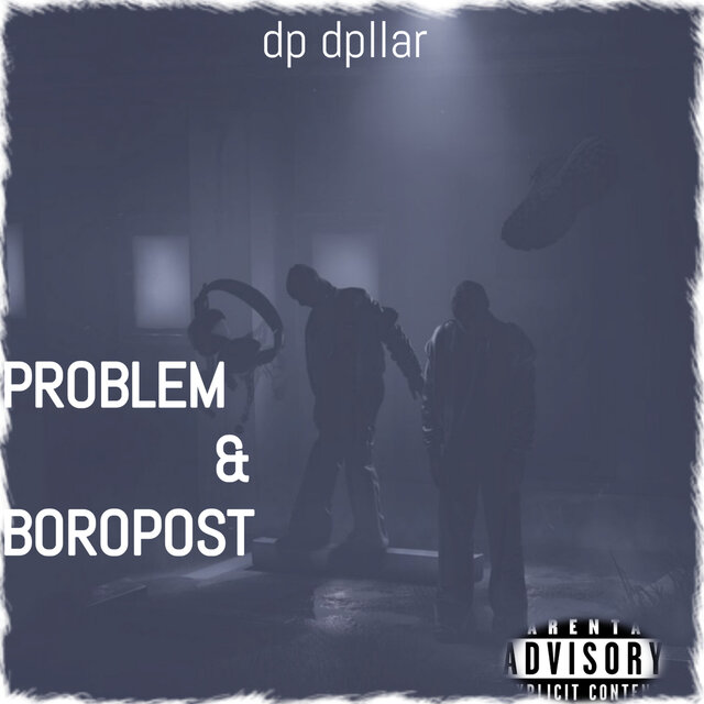 PROBLEM & BOROPOST