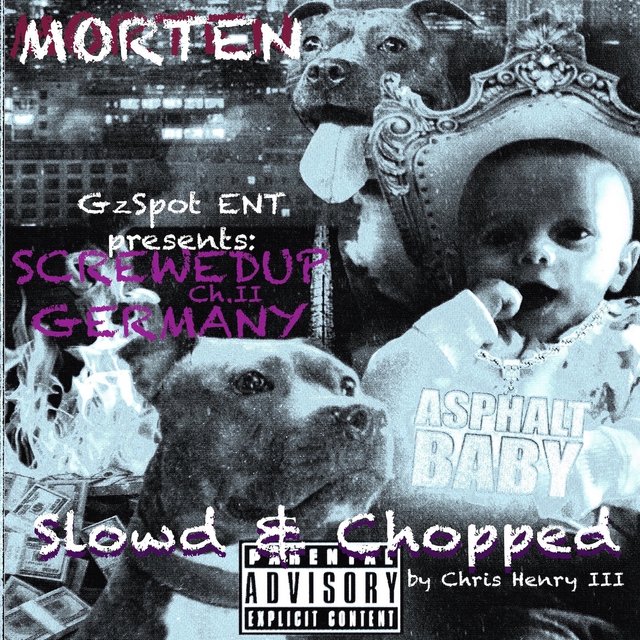 ESCAPE THE CiTY - Level 1 (slowd & chopped)
