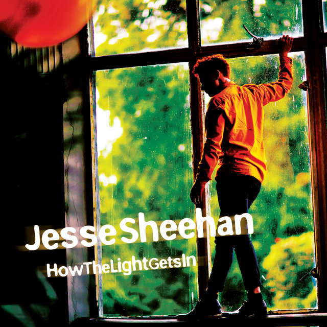 How The Light Gets In