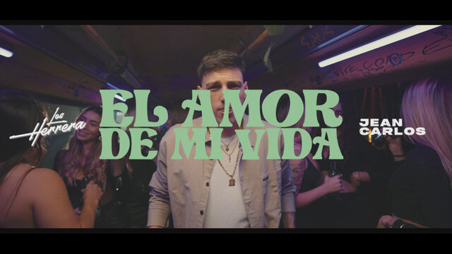 El amor de mi vida