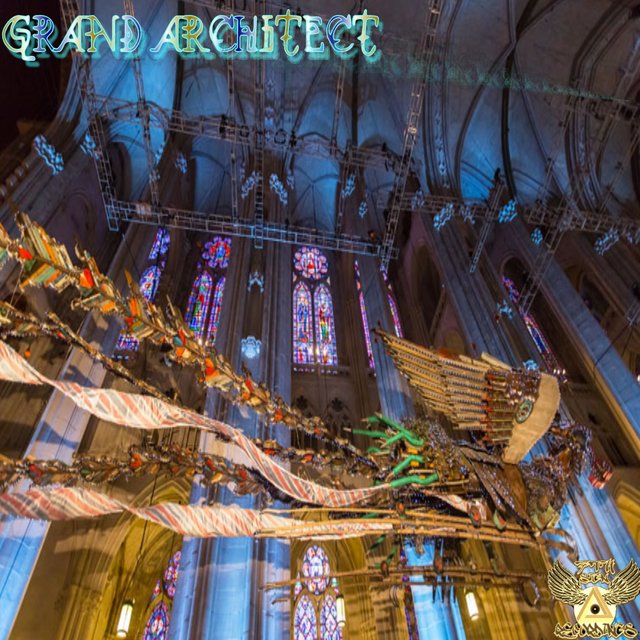 Grand Architect