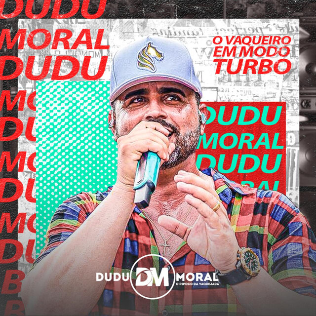 O Vaqueiro em Modo Turbo