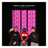Love Me Now (feat. BEKSY.)