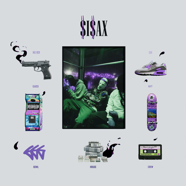 Sisaxxx