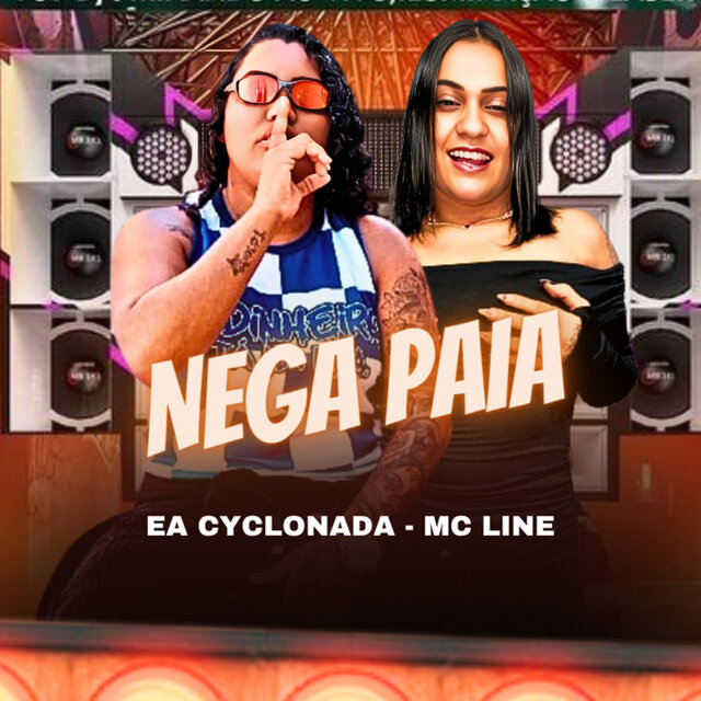 Nega Paia