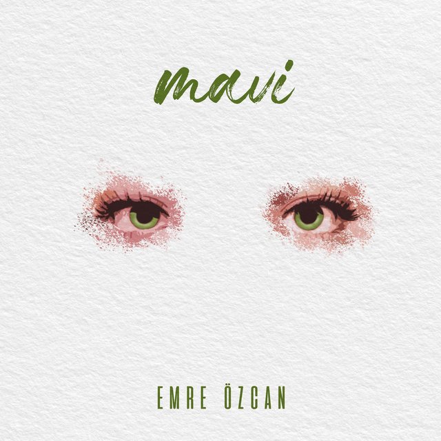 mavi